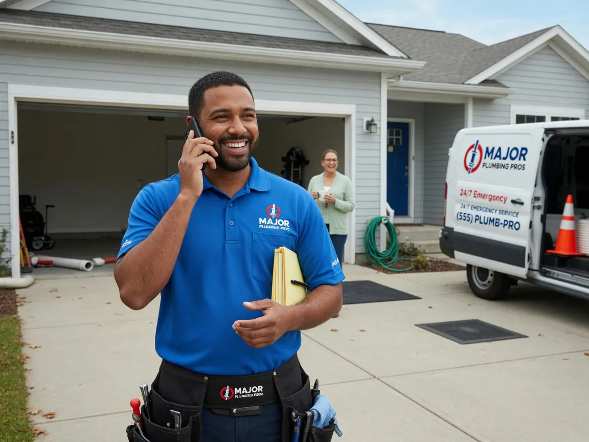 Drain Cleaning Services Wood Dale, IL FAQs